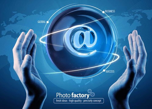 網(wǎng)絡(luò)技術(shù)開發(fā)驅(qū)動(dòng)下的電子商務(wù)革命