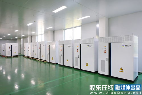 綠動齊魯，碳路未來 德晉新能源以強“芯”減碳的綠色密碼引領投資管理